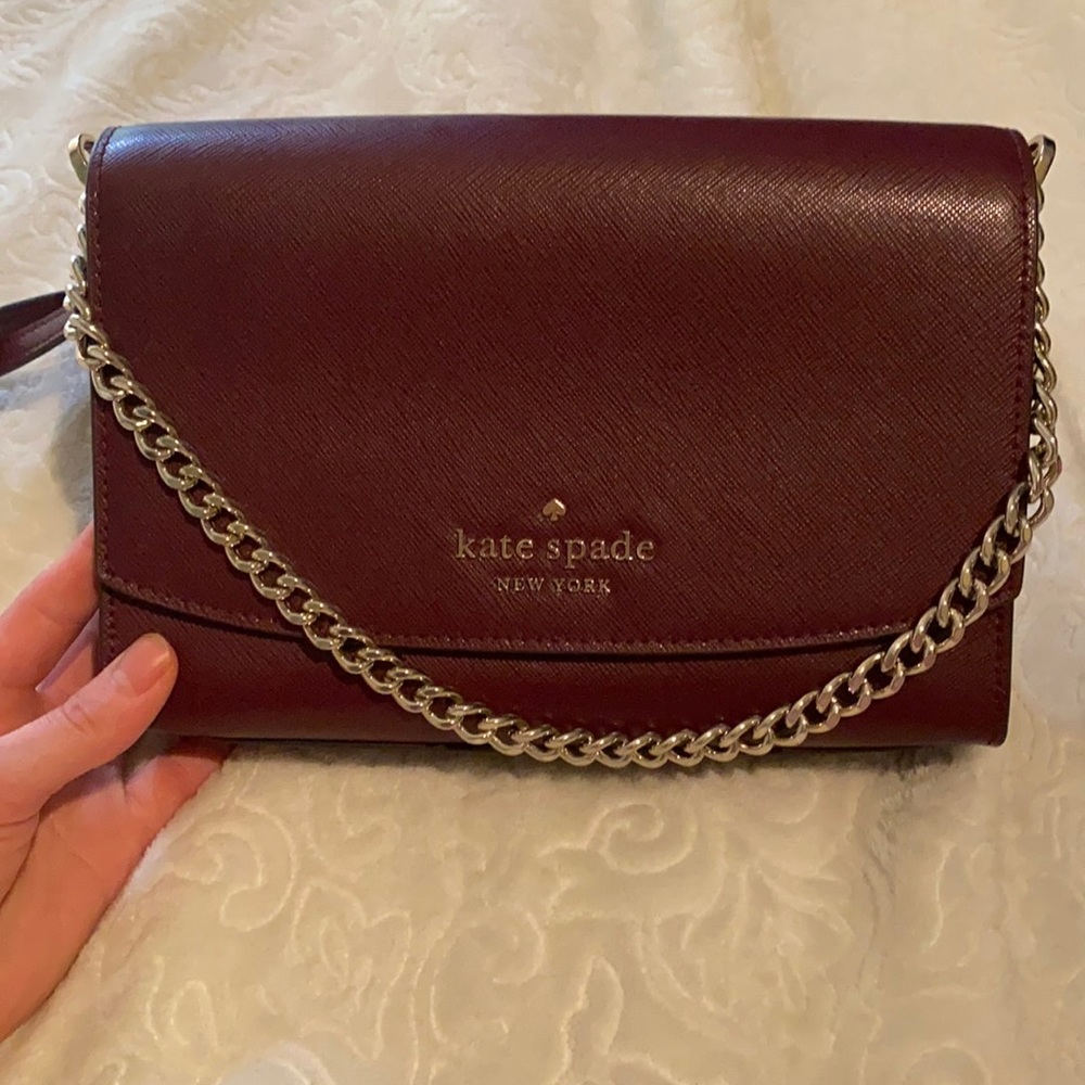 Kate Spade Cross Body